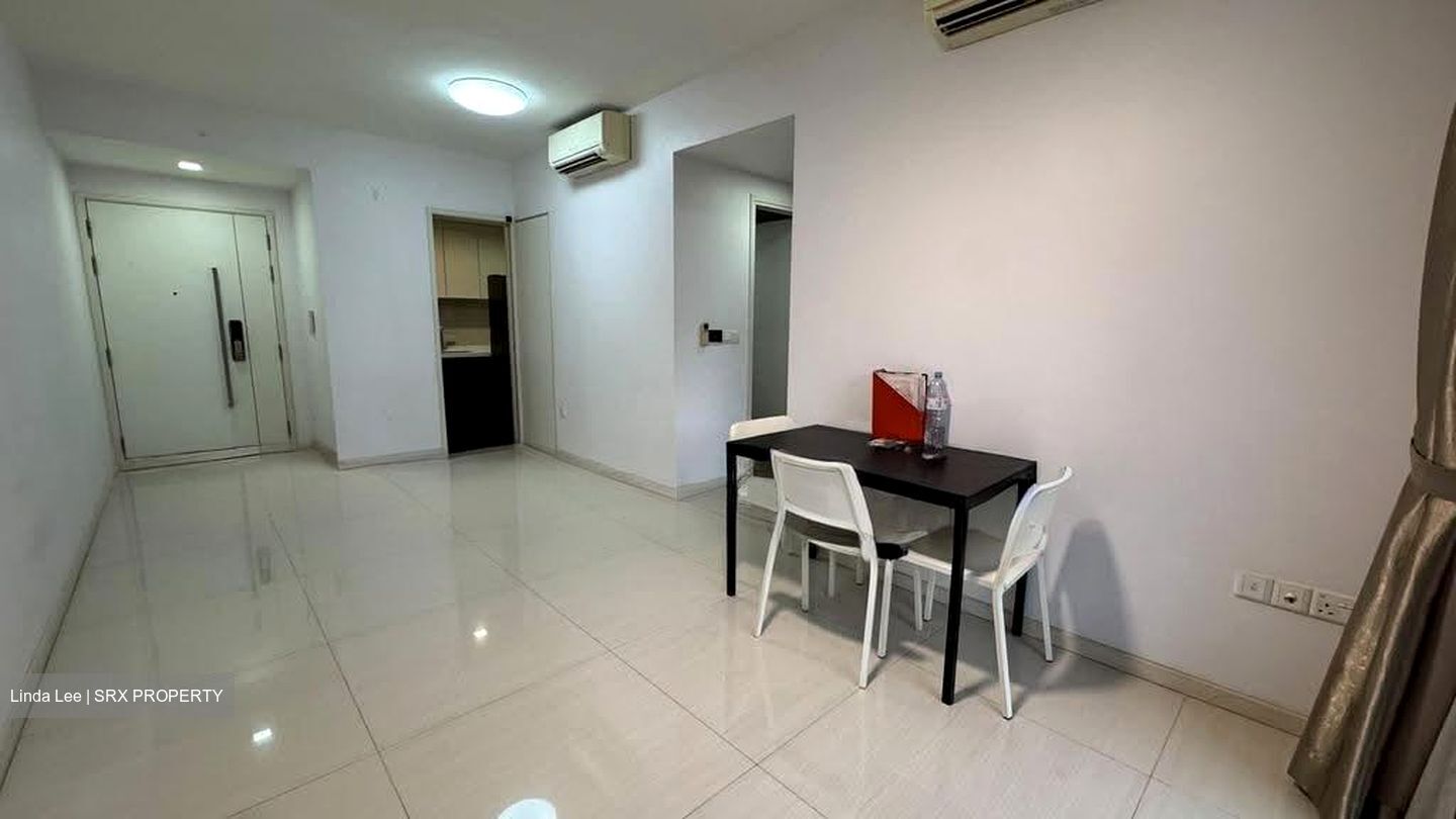 Riversound Residence (D19), Condominium #615273791